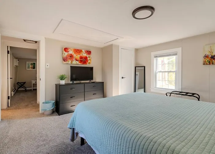 Remodeled Salisbury Home
