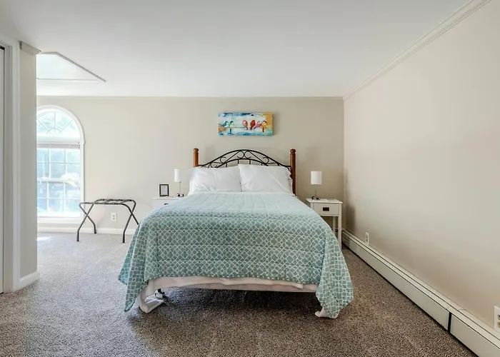 Remodeled Salisbury Home