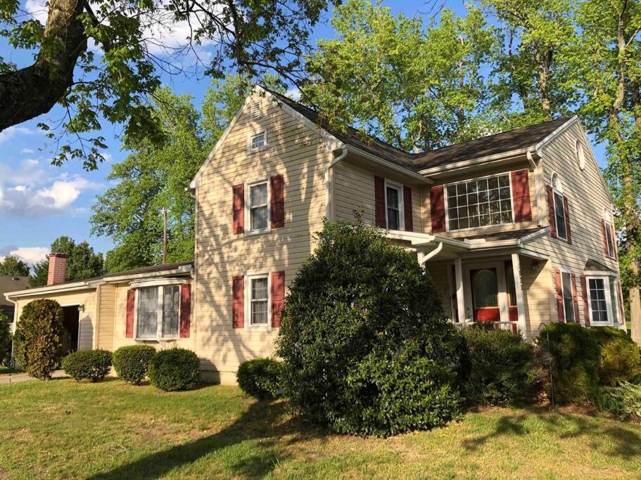 Remodeled Holiday home Salisbury