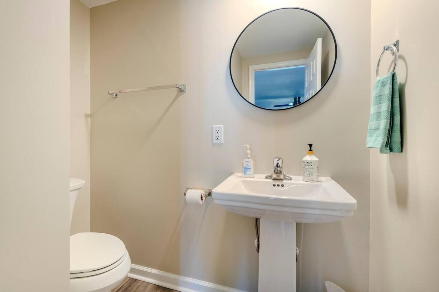 Holiday home Remodeled Salisbury