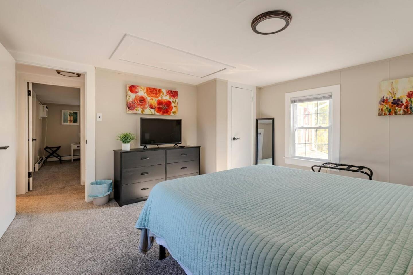 Remodeled Salisbury