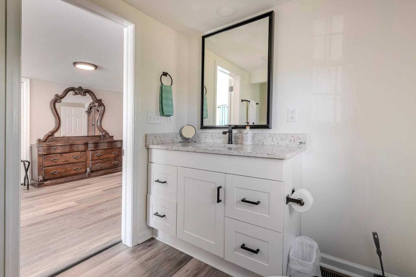 Remodeled Holiday home *