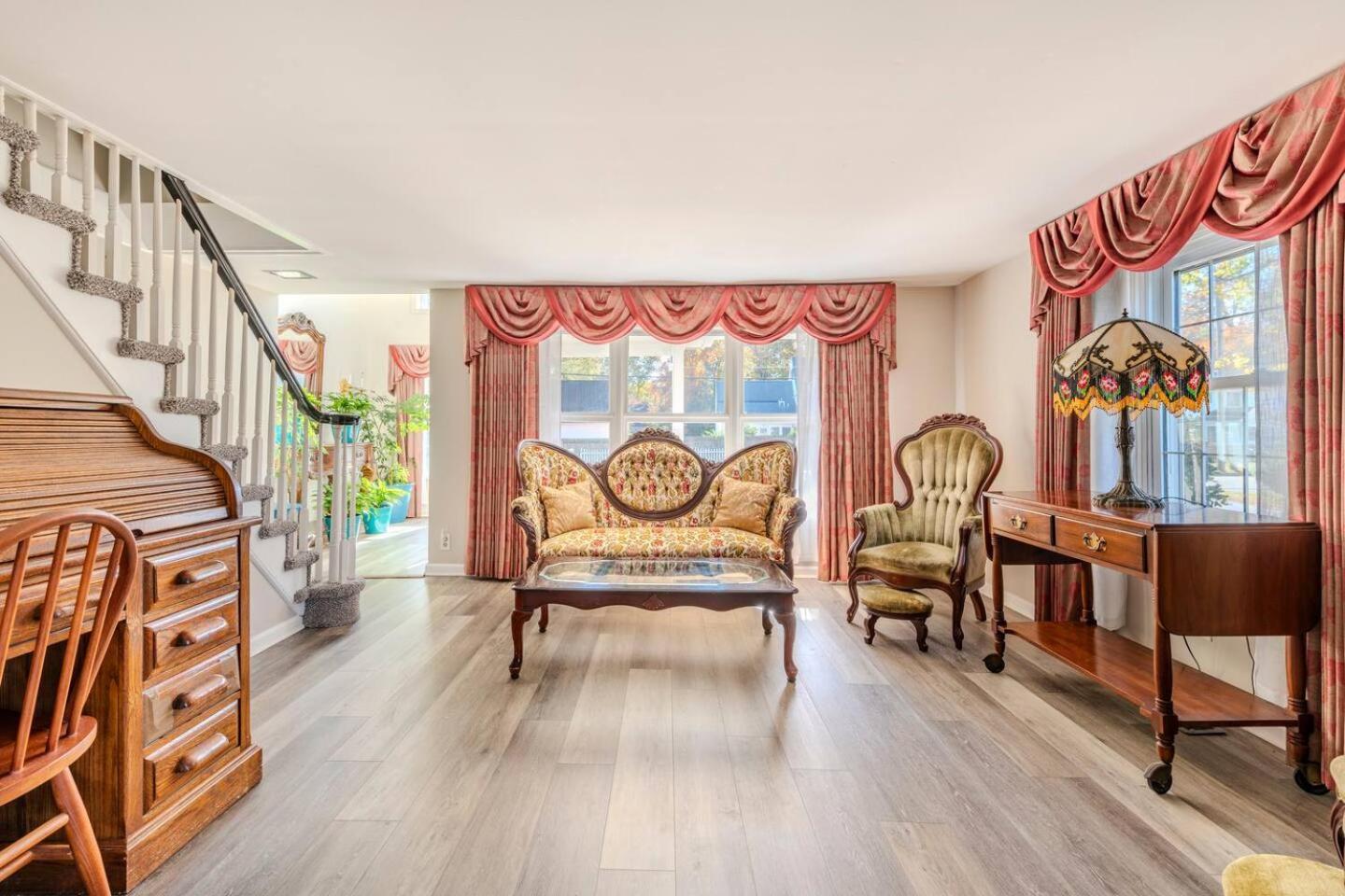 Holiday home Remodeled