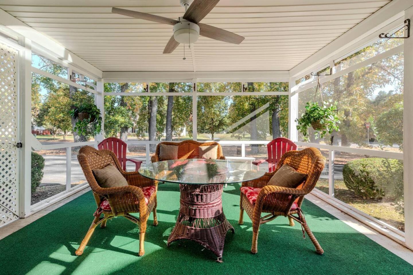 Holiday home Remodeled Salisbury