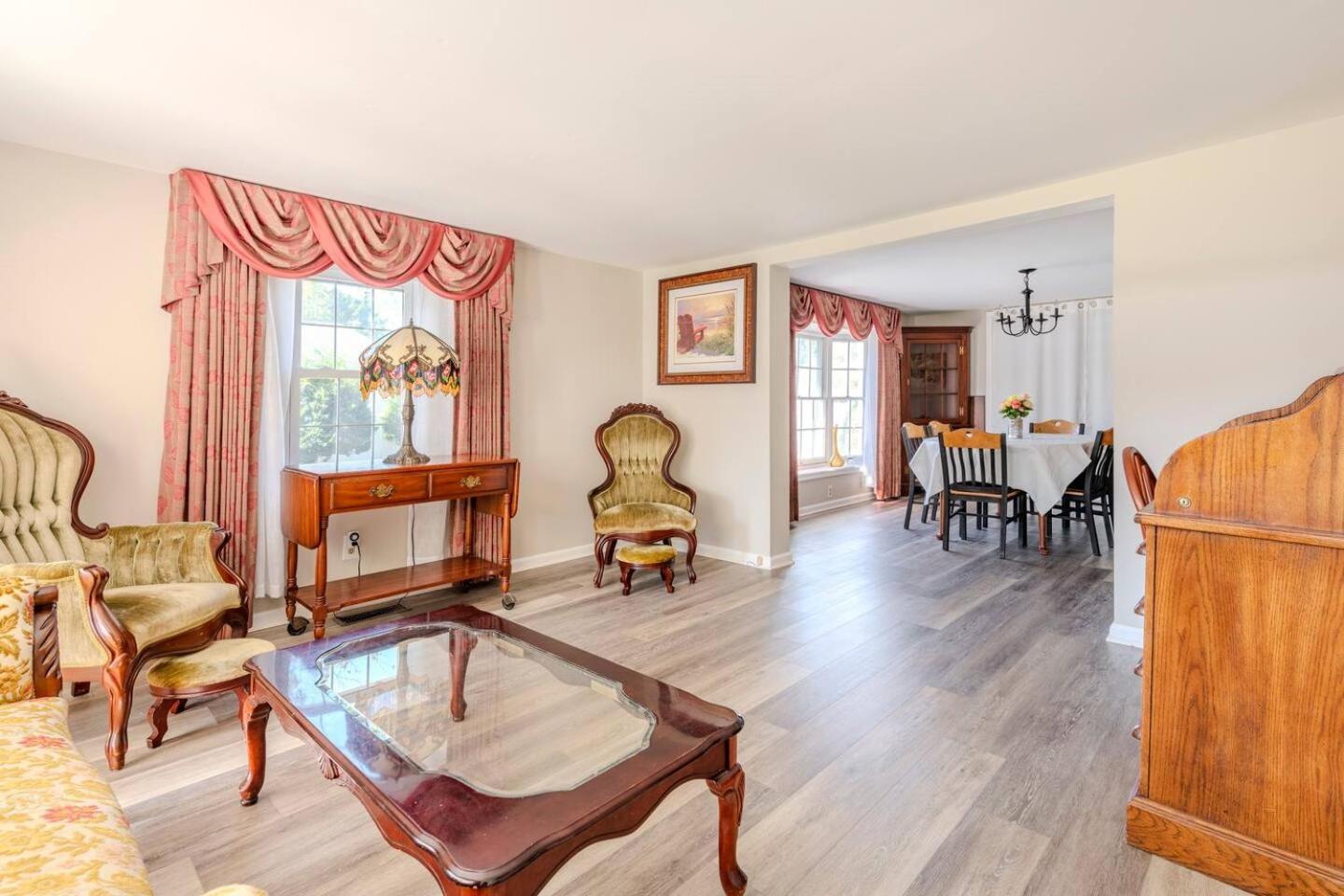 Remodeled Holiday home