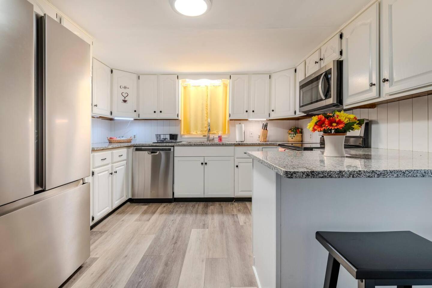 Remodeled *