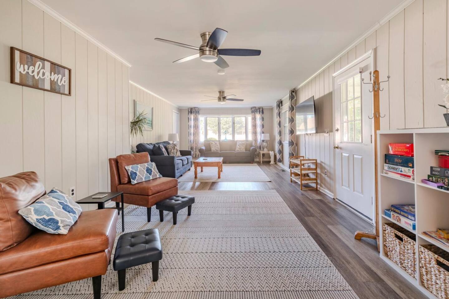 Remodeled * Salisbury