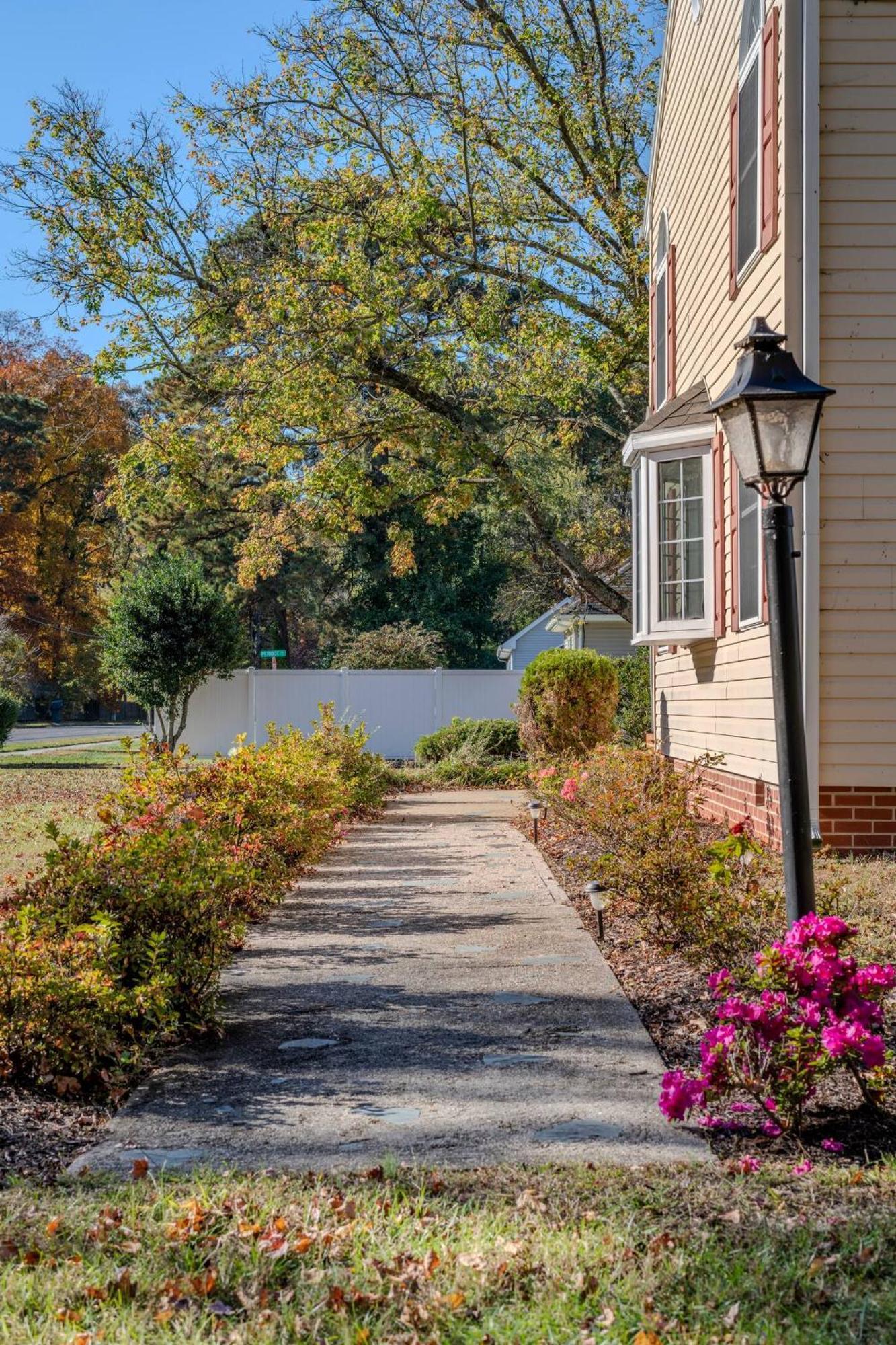 Remodeled Holiday home Salisbury