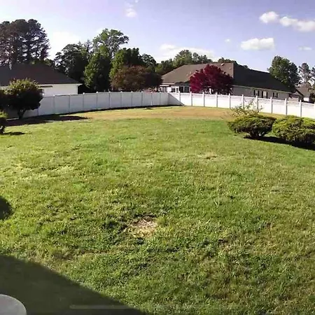 Remodeled Salisbury Home Exterior foto