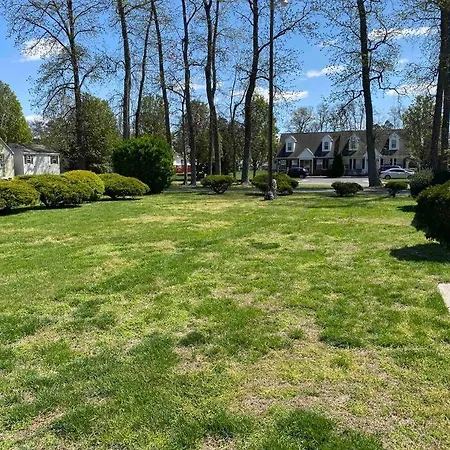 Remodeled Salisbury Home Exterior foto