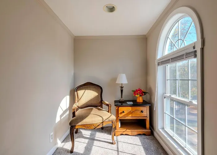 Remodeled Salisbury Home