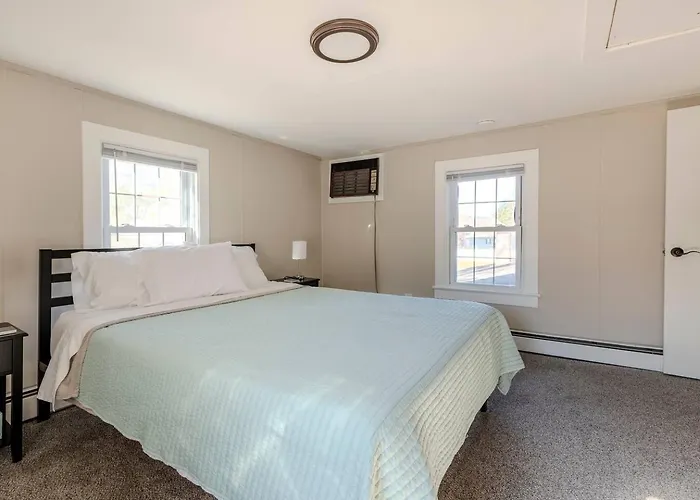 Remodeled Salisbury Home