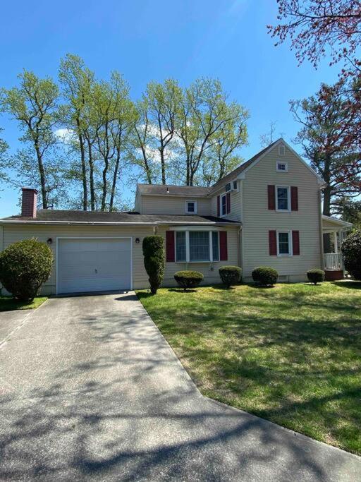 Remodeled Holiday home *