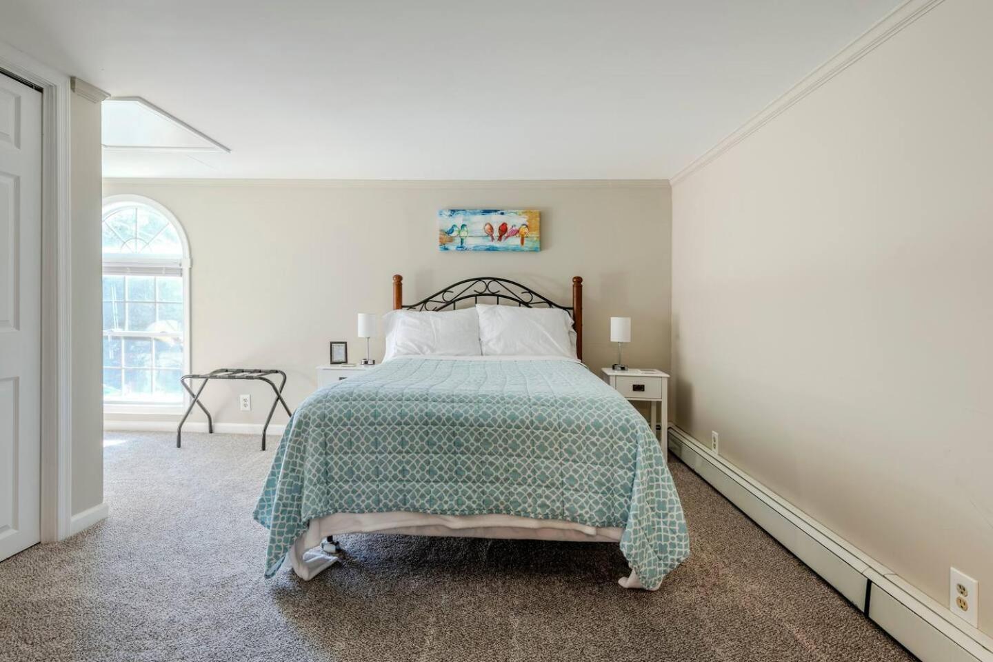 Holiday home Remodeled Salisbury