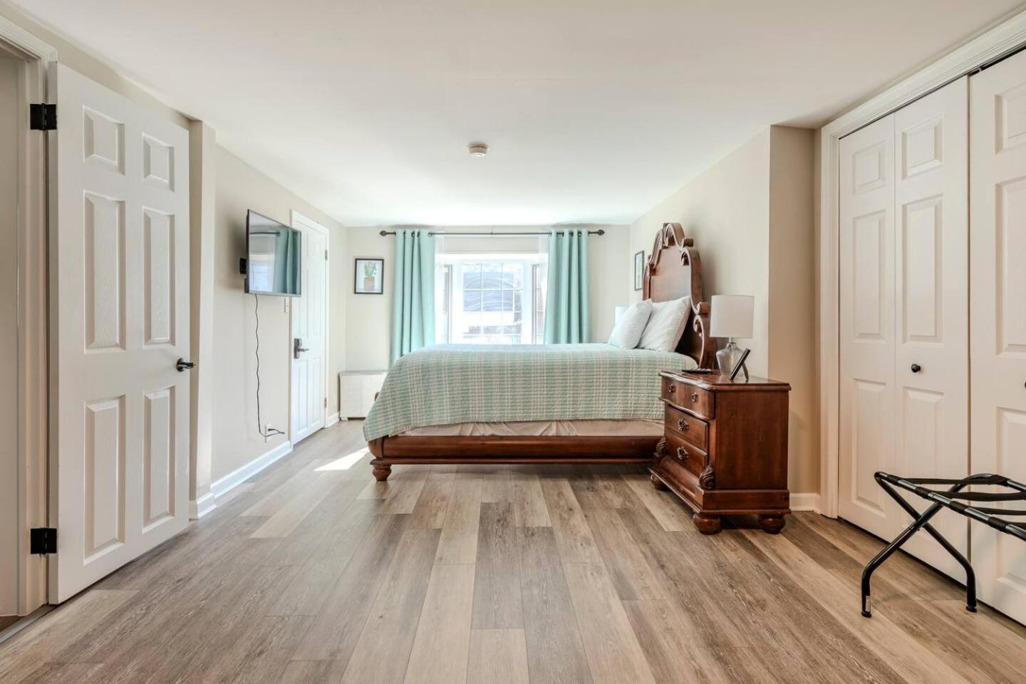 Remodeled Holiday home *