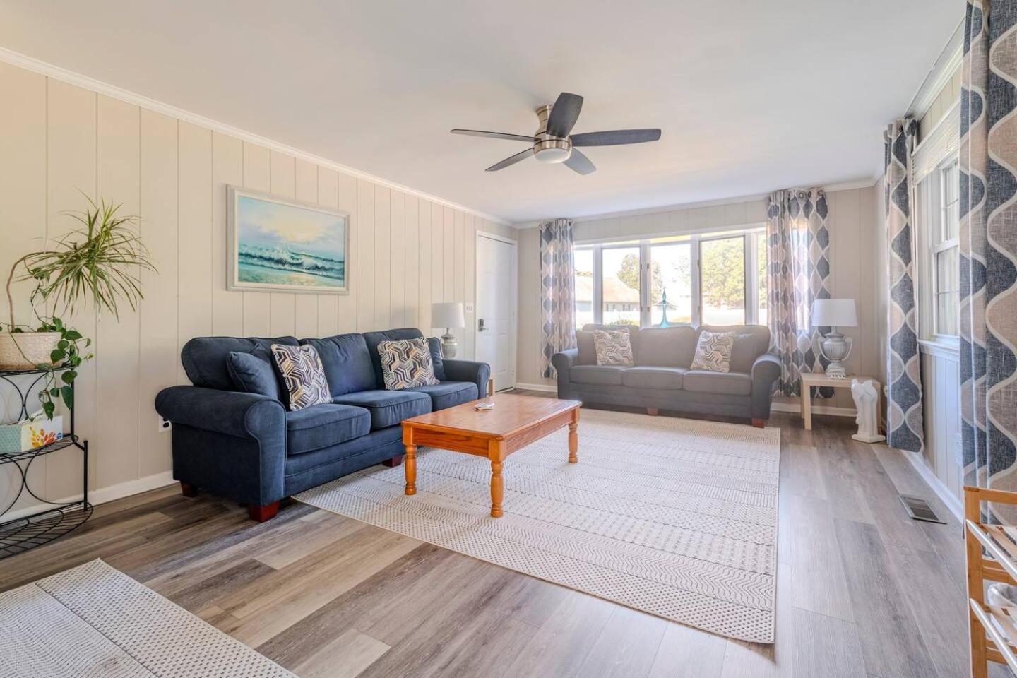 Remodeled Holiday home Salisbury