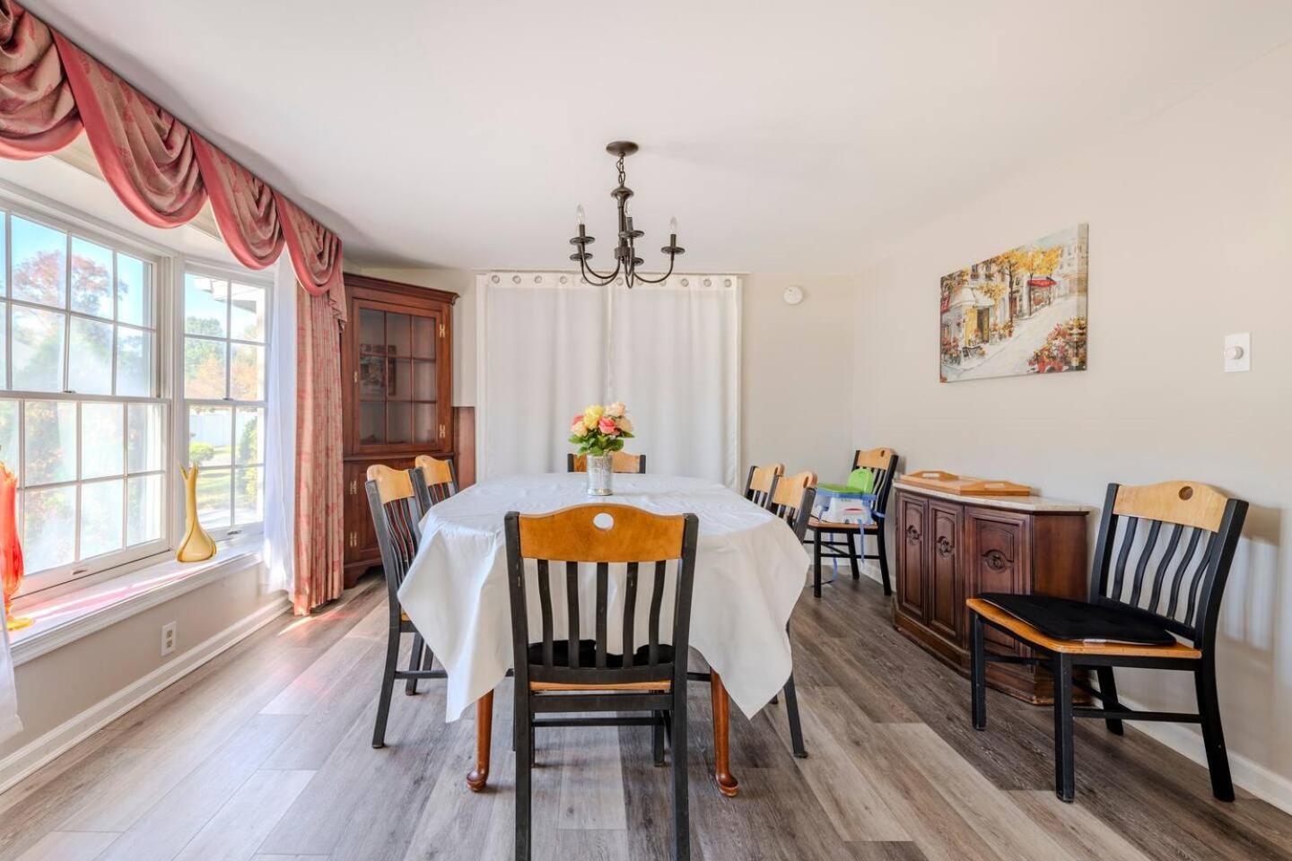 Holiday home Remodeled *